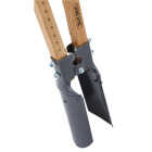 Do it Best 48 In. Sharp Blades Wood Handle Post Hole Digger Image 3