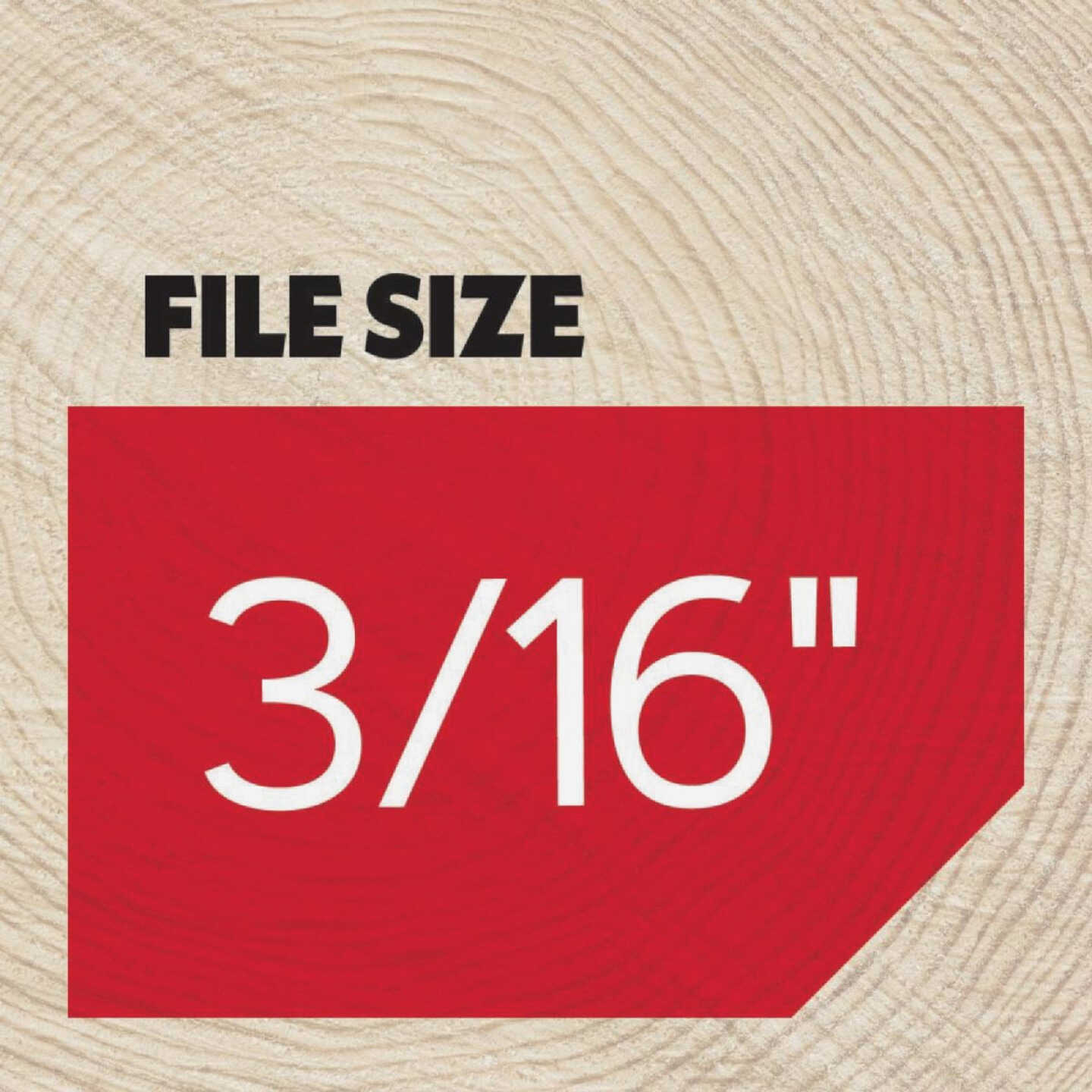 Oregon L68 ControlCut Chainsaw Chain for 18 in. Bar - 68 Drive Links - fits Several Stihl models Image 3
