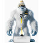 The Snow Plow 24 In. Original Snow Pusher Image 5