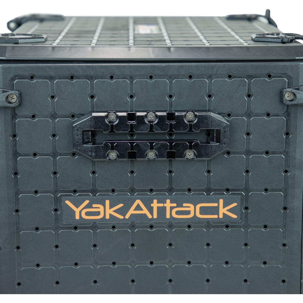 YakAttack 6 In. GridLoc MightyMount XL Image 4