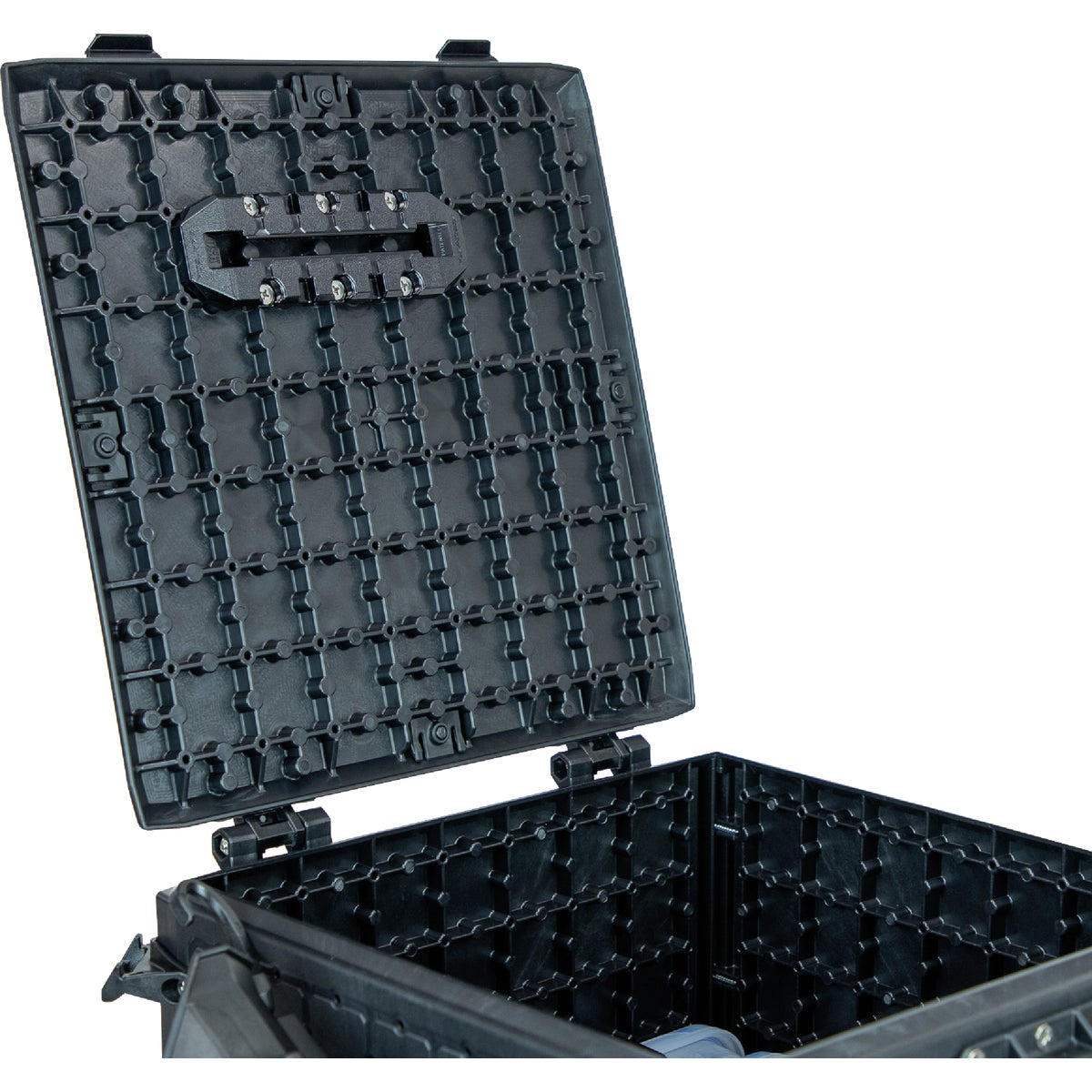 YakAttack 6 In. GridLoc MightyMount XL Image 3