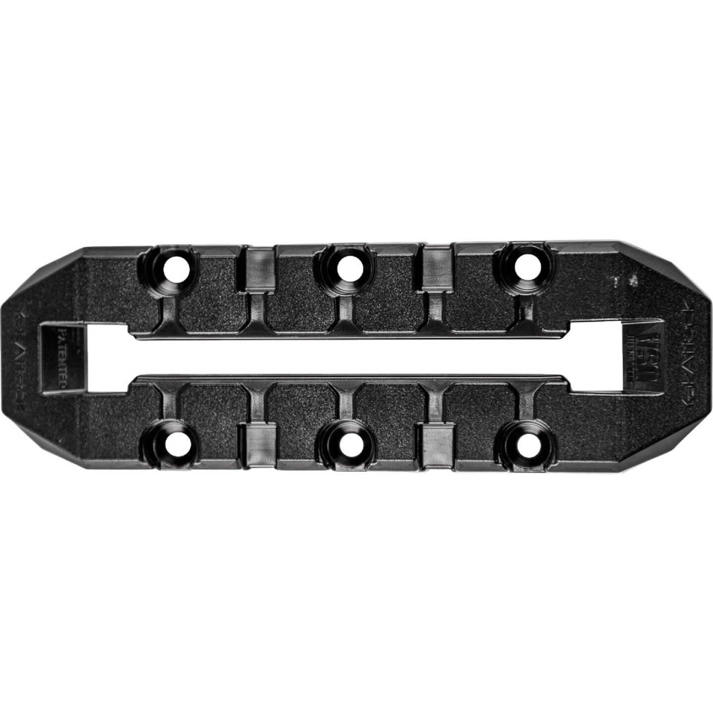 YakAttack 6 In. GridLoc MightyMount XL Image 1