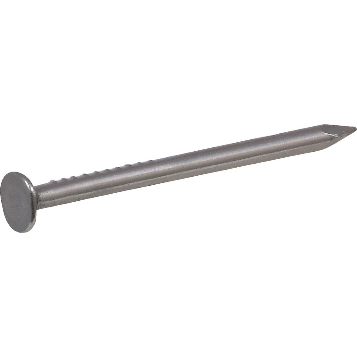 Hillman Anchor Wire 1 In. 17 ga Bright Wire Nails (2 Oz.) Image 1
