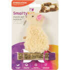 SmartyKat Madcap Mania Refillable Plush Catnip Cat Toy Image 1