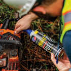 VP Racing Fuels Pro-Max 1 Qt. 50:1 Premixed Small Engine Fuel Image 2