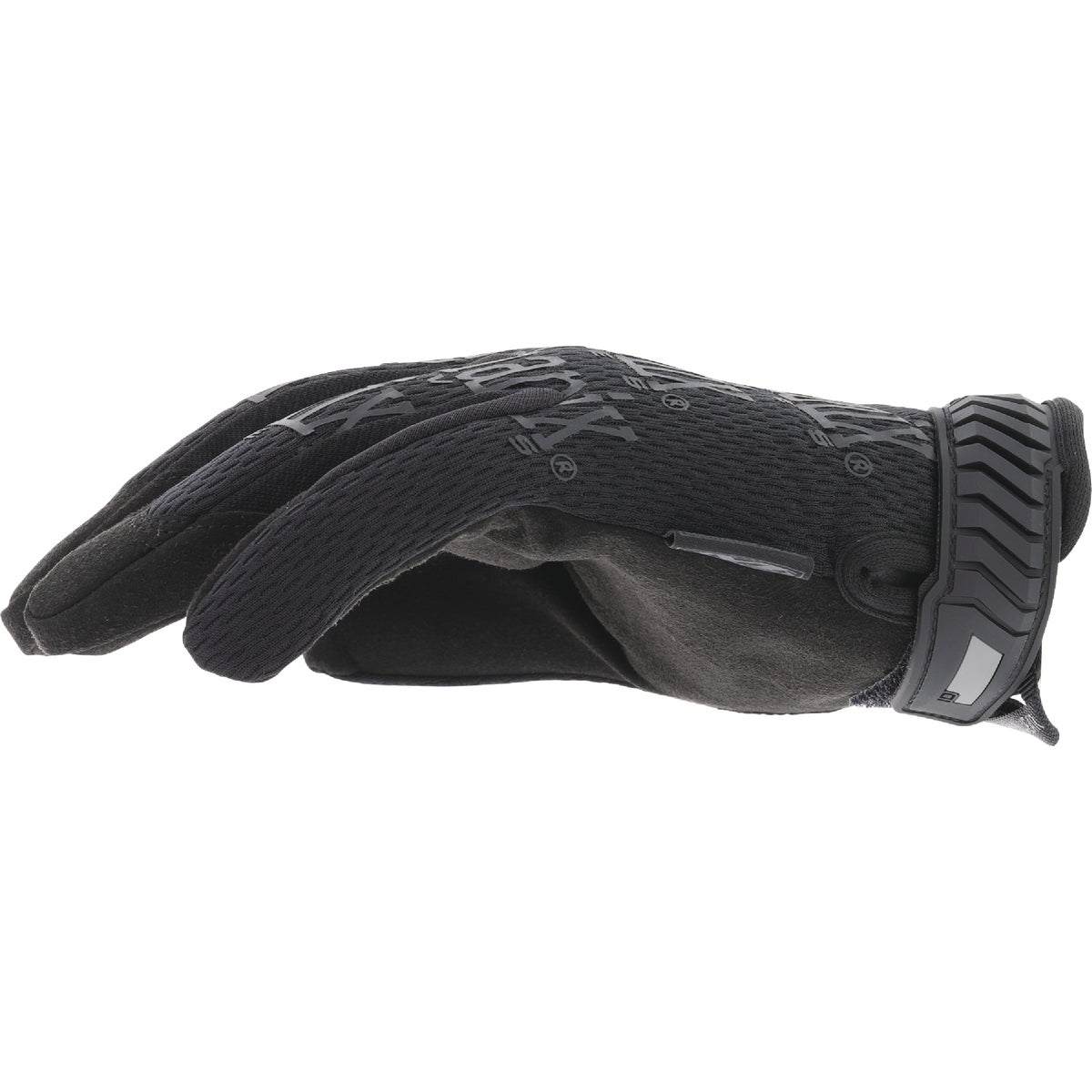 Mechanix Wear Men's Original Covert XL Tactical Gloves Image 4
