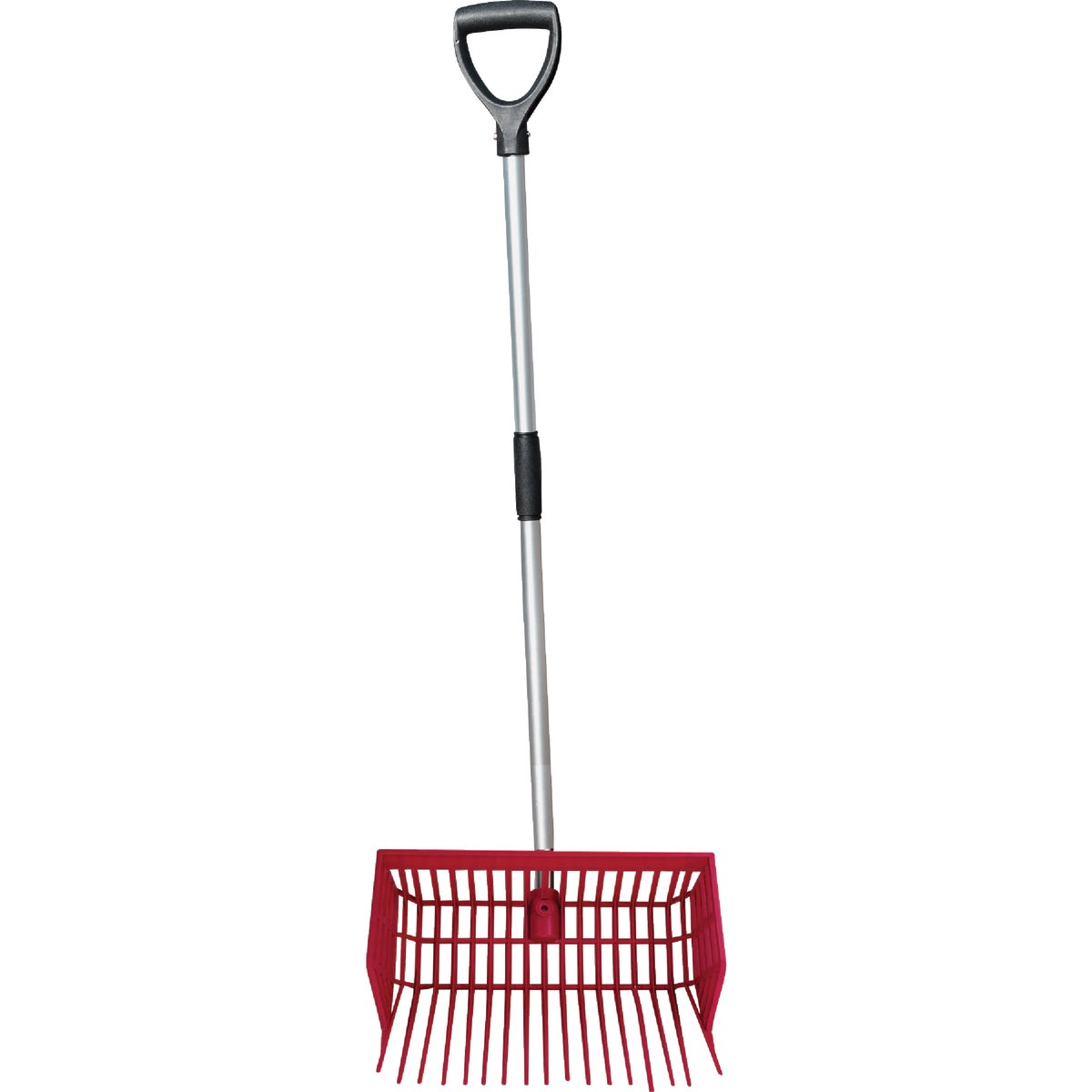 Tuff Stuff Square Basket Barn Fork