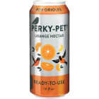 Perky-Pet 16 Oz. Orange Ready To Use Liquid Oriole Nectar Image 1