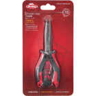 Berkley XCD 6 In. Straight Nose Pliers Image 2