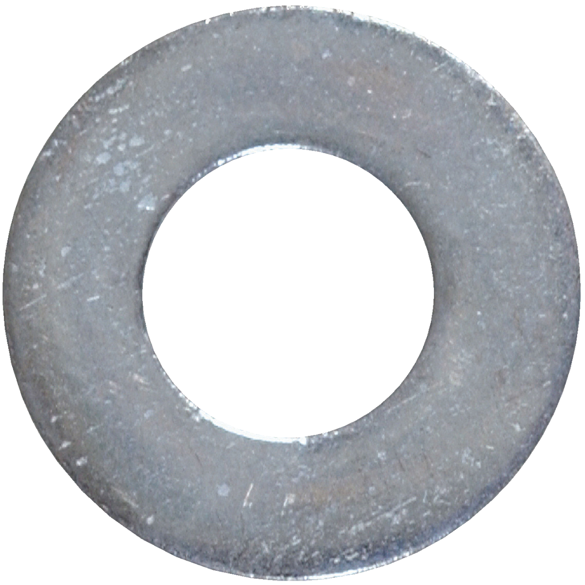 Hillman 1/2 In. Steel Hot Dipped Galvanized Flat USS Washer (50-Count)