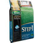 Scotts 4 Step Program Step 1 13.46 Lb. 5000 Sq. Ft. Crabgrass Preventer Plus Lawn Food Image 10