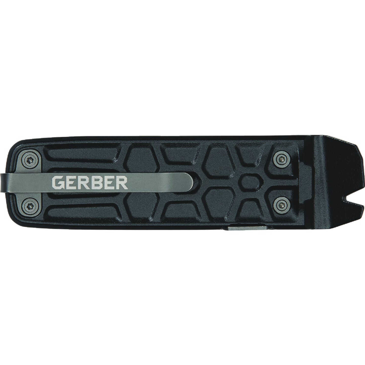 Gerber Pocket Lockdown Slim Pry Multi-Tool Image 6