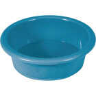 PetMate 4-Cup Plastic Crock Pet Bowl Image 1