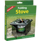 Coghlans 1-Burner Canned Fuel Camp Stove Image 2