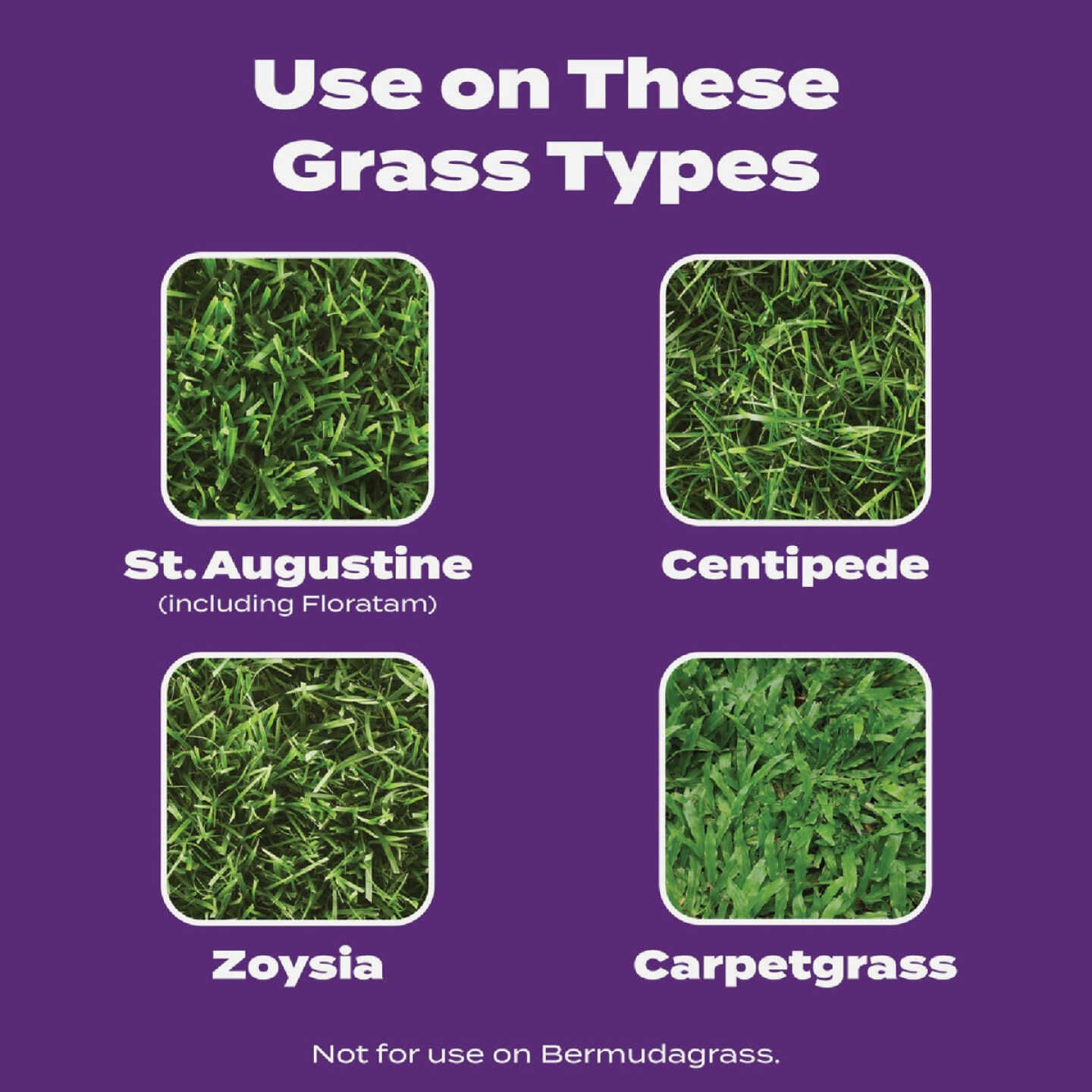 Scotts Turf Builder Bonus S Southern Weed & Feed 18.62 Lb. 5000 Sq. Ft. Weed Killer Plus Lawn Fertilizer Image 5