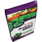Scotts Turf Builder Bonus S Southern Weed & Feed 18.62 Lb. 5000 Sq. Ft. Weed Killer Plus Lawn Fertilizer Image 13