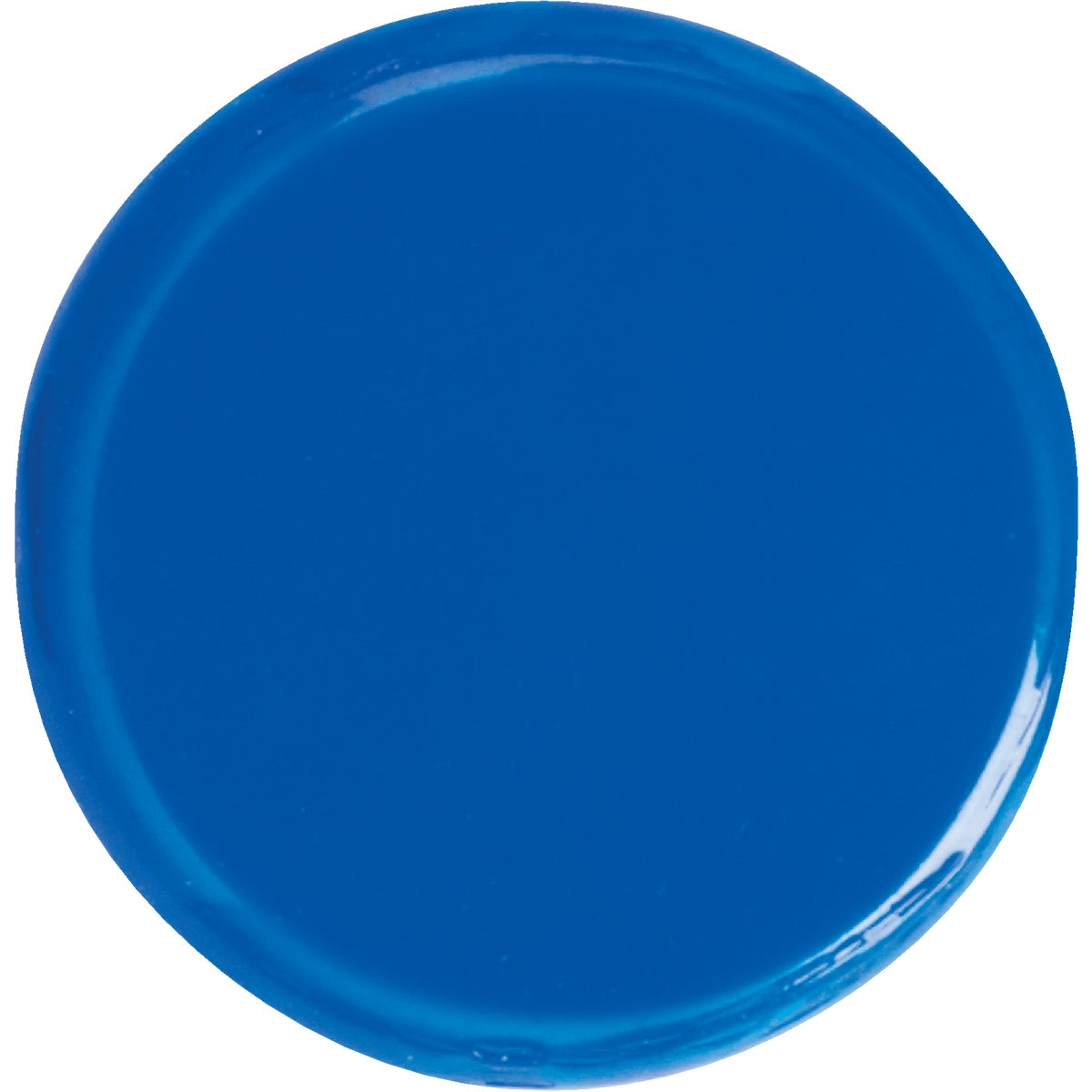 Hillman Anchor Wire Blue 23/64 In. x 15/64 In. Thumb Tack (40 Ct.) Image 3