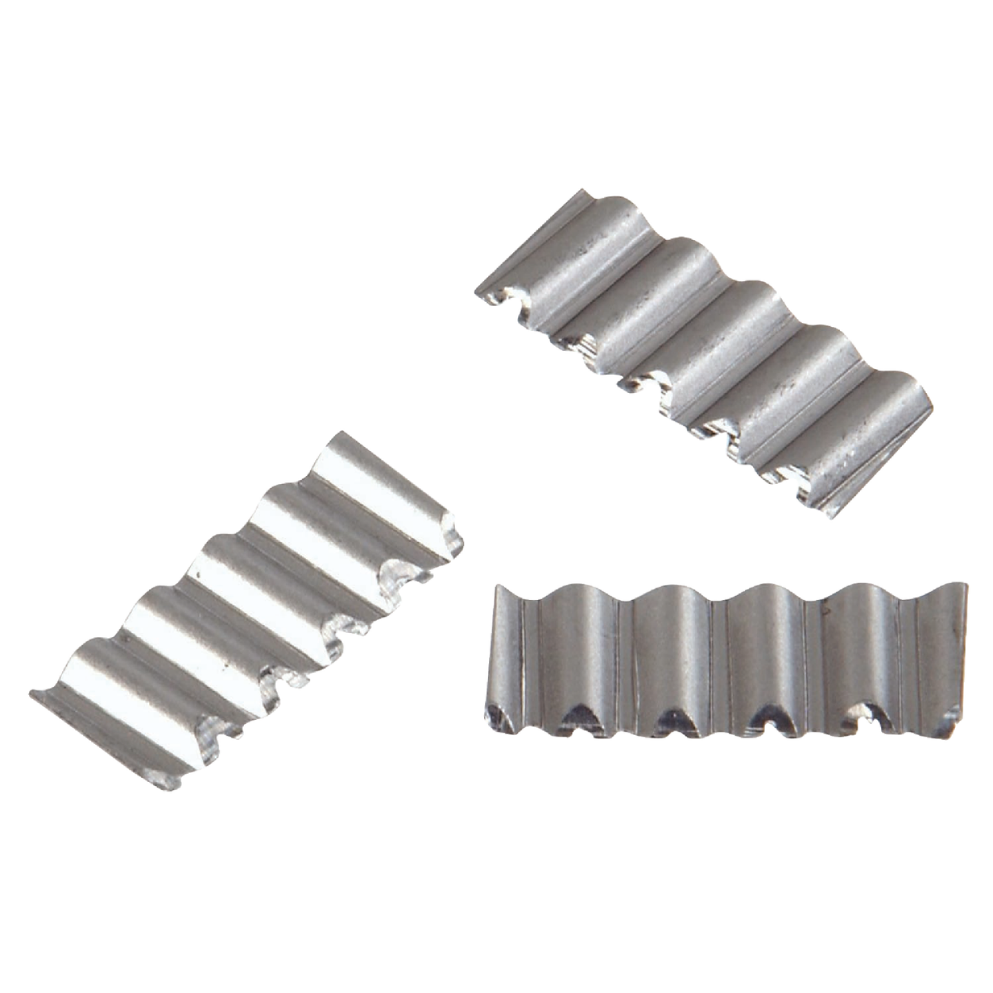 Hillman 1/2 In. 5 ga Corrugated Joint Fastener (25-Count) Image 1