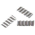 Hillman 5/8 In. 5 ga Corrugated Joint Fastener (20-Count) Image 1
