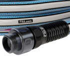 Fitt Aquamaster 5/8 In. Dia. x 50 Ft. Hybrid Garden Hose Image 5