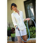 Fitt Aquamaster 5/8 In. Dia. x 50 Ft. Hybrid Garden Hose Image 3