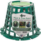Plant Knight Green Protective Plant Cage (3-Pack) Image 1