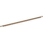 Best Garden 30 In. Steel Bow Saw Blade Image 1