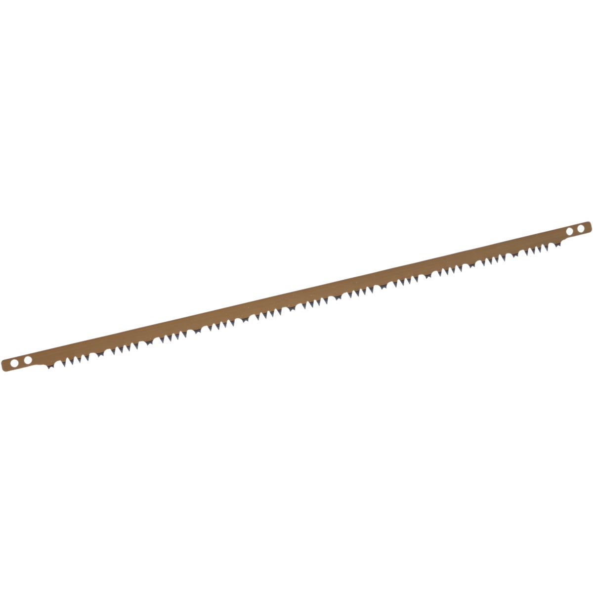Best Garden 21 In. Steel Bow Saw Blade Image 1