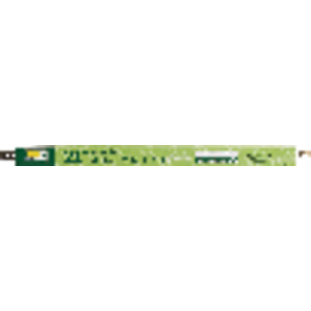 Best Garden 21 In. Steel Bow Saw Blade Image 2