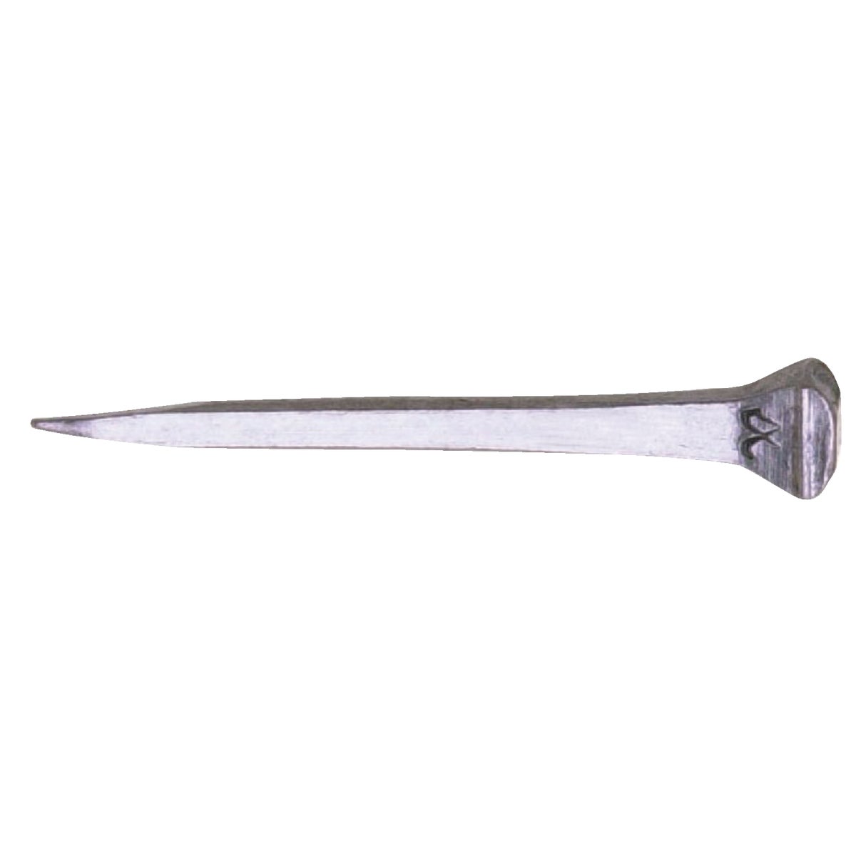Diamond City Head #4.5 Steel Horseshoe Nail (100-Pack)