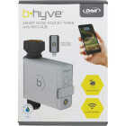 Orbit B-Hyve Gen 2 Smart 1-Outlet Hose Faucet Irrigation Controller with Wi-Fi Hub Image 3
