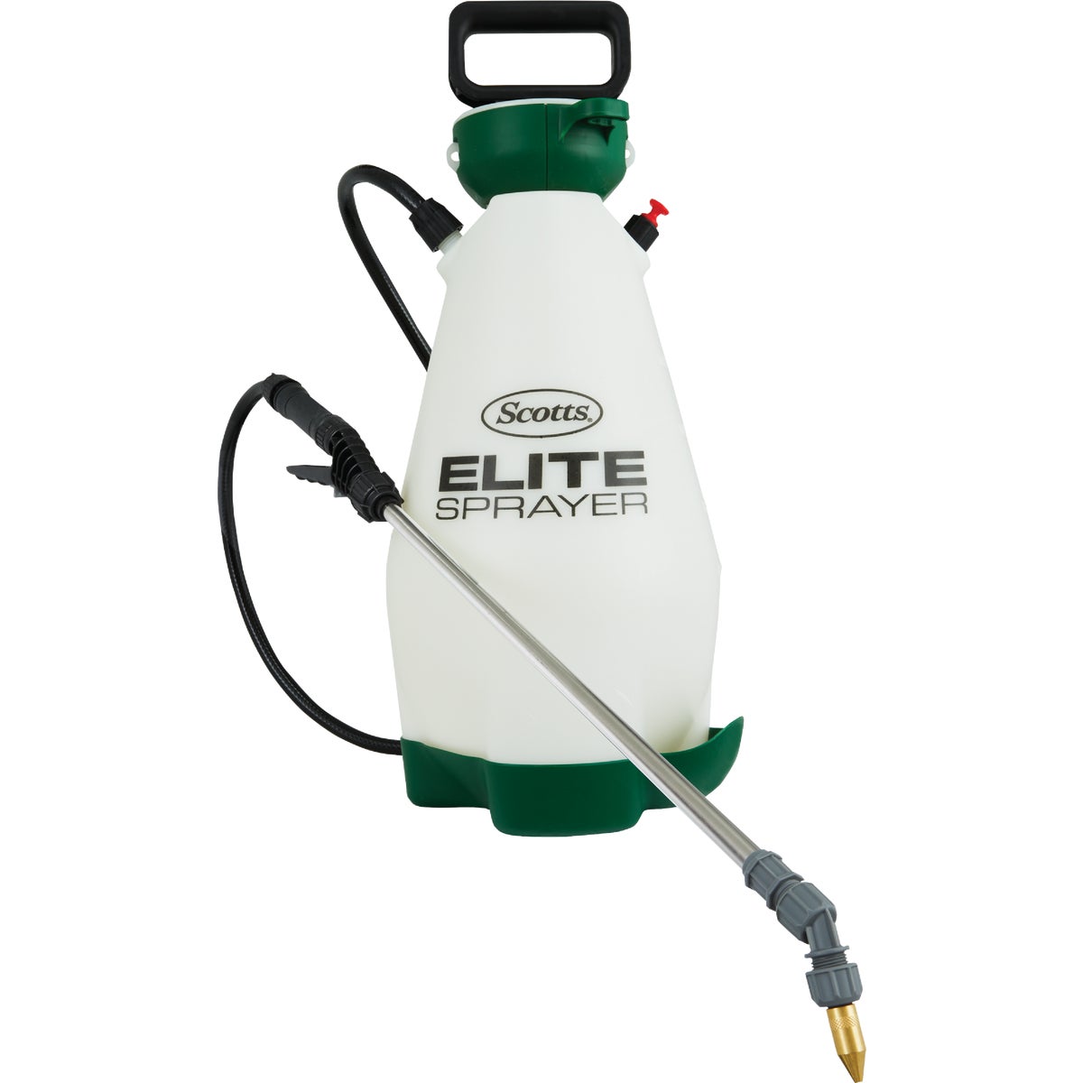 Scotts Elite 3 Gal. Manual Pump Hand Sprayer