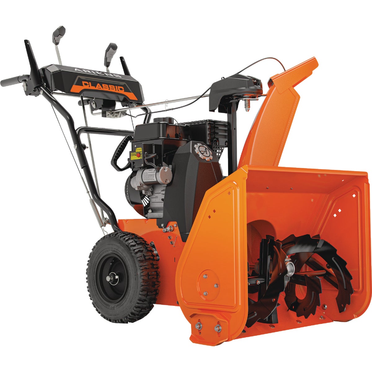 Ariens Classic 24 In. 212cc 2-Stage Electric Start Snow Blower