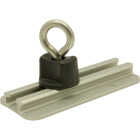 YakAttack Track Mount Tie-Down Eyelet (2-Pack) Image 3