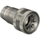 Apache John Deere Old Style 1/2 In. FNPT Replacement Female Coupler Image 1