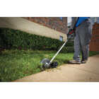 Milwaukee M18 FUEL 8 In. Edger Attachment for QUIK-LOK Attachment System Image 5