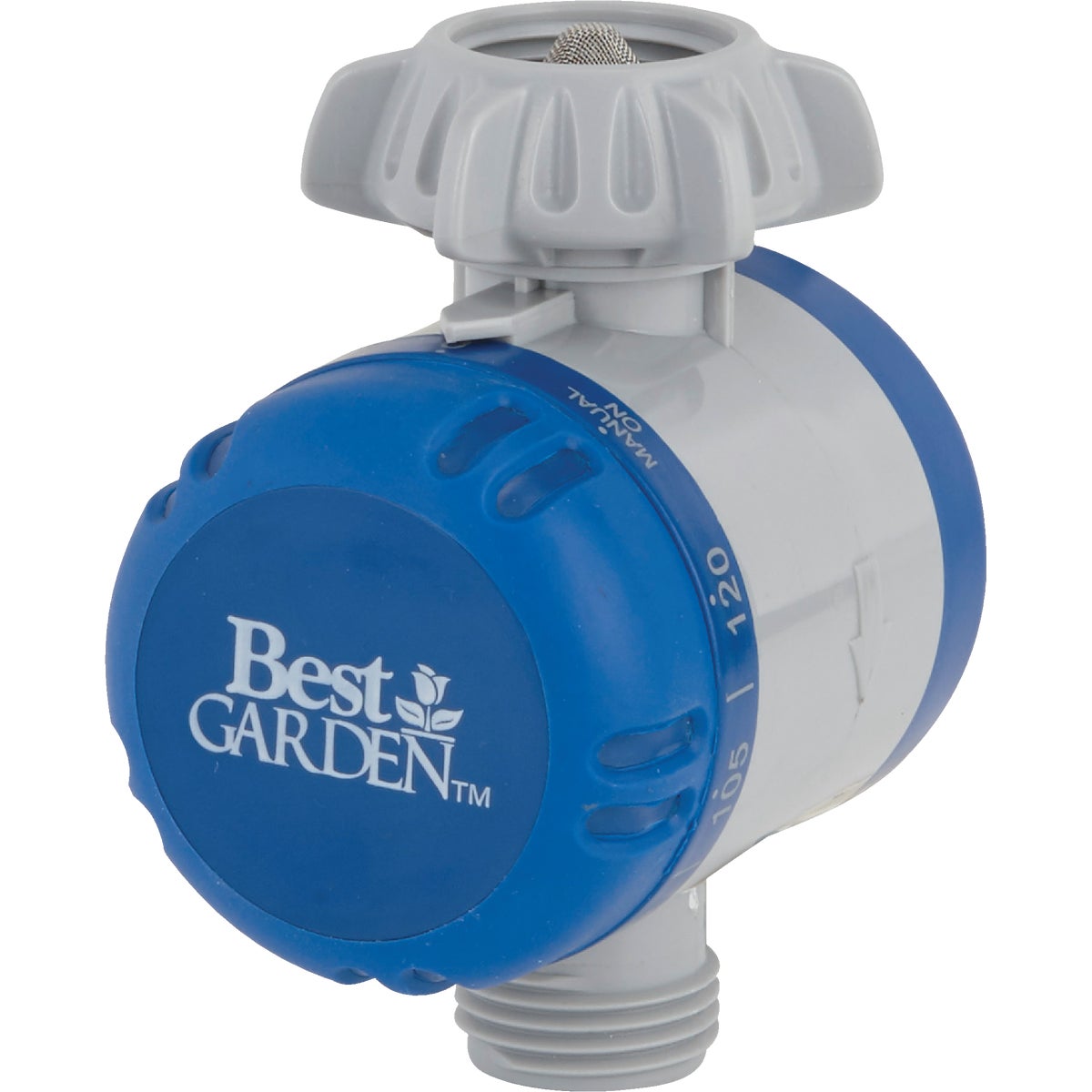 Best Garden Mechanical 1-Zone Water Timer Image 3