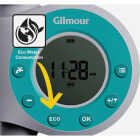 Gilmour LCD Electronic Single Spigot Timer Image 3