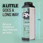 Baby Anti Monkey Butt 8 Oz. Calamine Body Powder Image 3