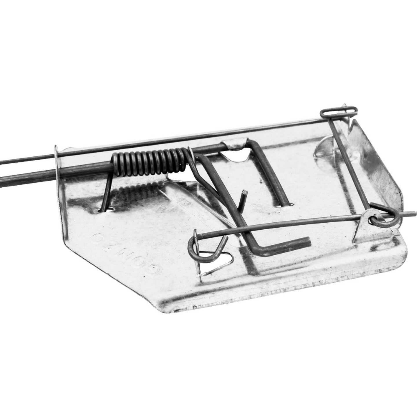 Gonzo Surefire Cinch Mole & Gopher Trap (2-Pack) Image 3