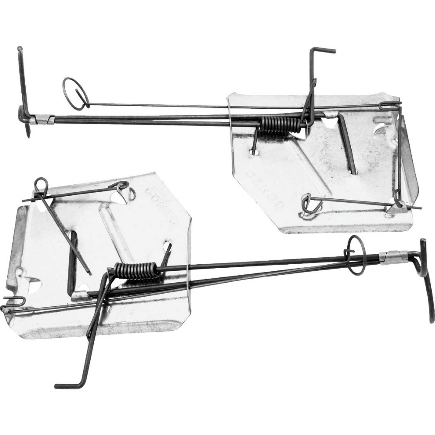 Gonzo Surefire Cinch Mole & Gopher Trap (2-Pack) Image 4