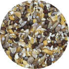 Pecking Order 5 Lb Dessert Bucket Mealworm Sprinkles Image 2