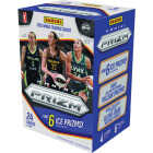 Panini 2025 Prizm WNBA Blaster Box Image 1