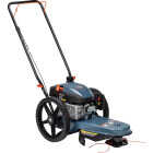 Senix 22 In. 160cc Gas High Wheel Trimmer Image 1
