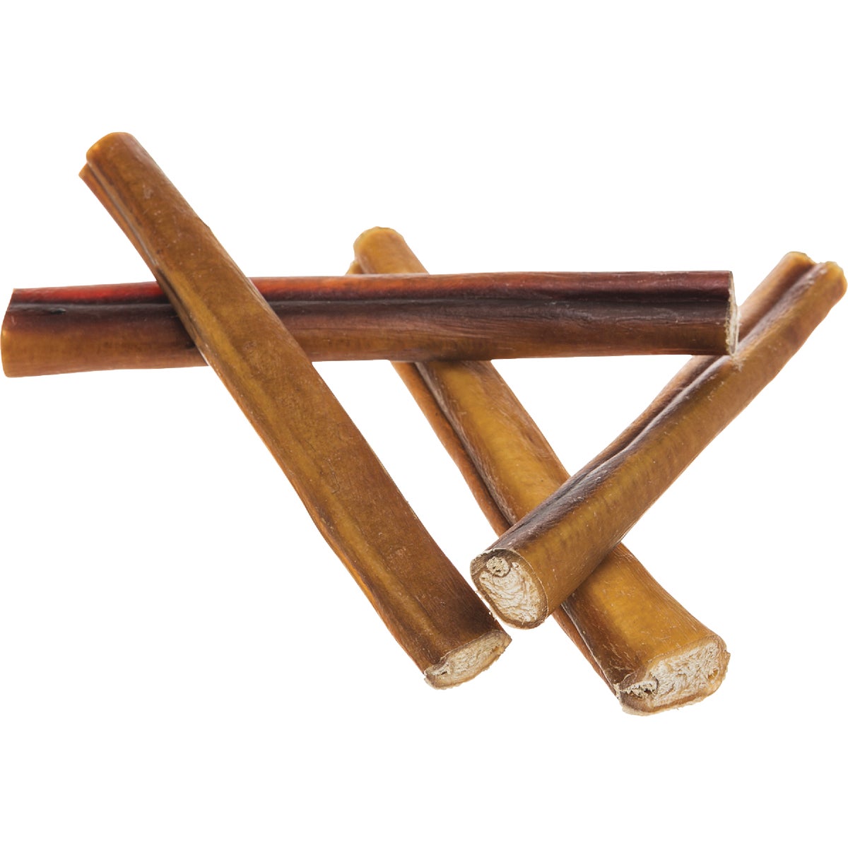 Redbarn 7 In. Bully Stick Dog Treat Image 2