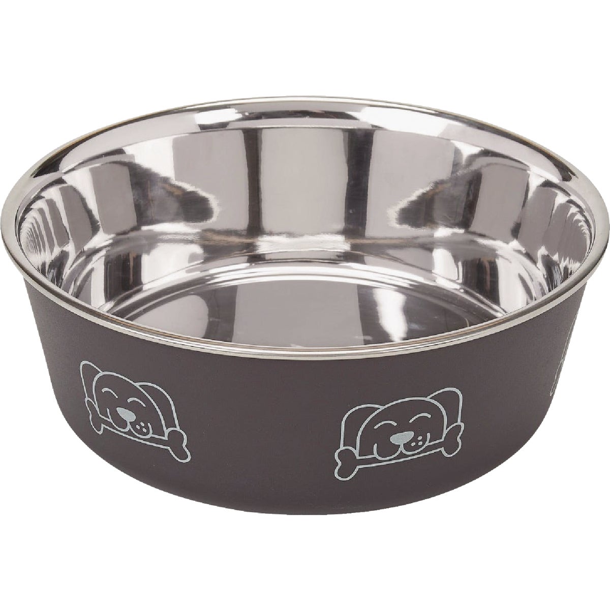 Boss Pet ProSelect Small Espresso Goodie Bowl