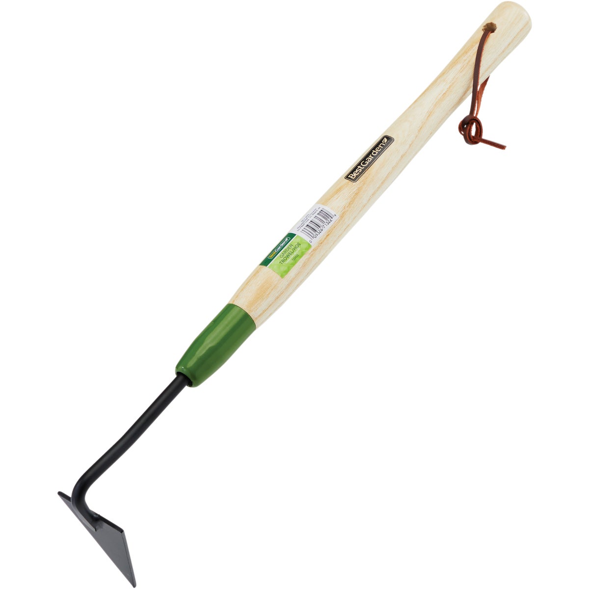 Best Garden 18 In. Trowel/Hoe