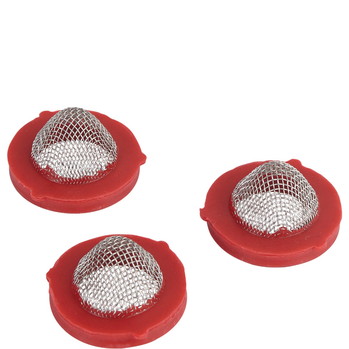 Best Garden Universal Filter Hose Washer (3-Pack)
