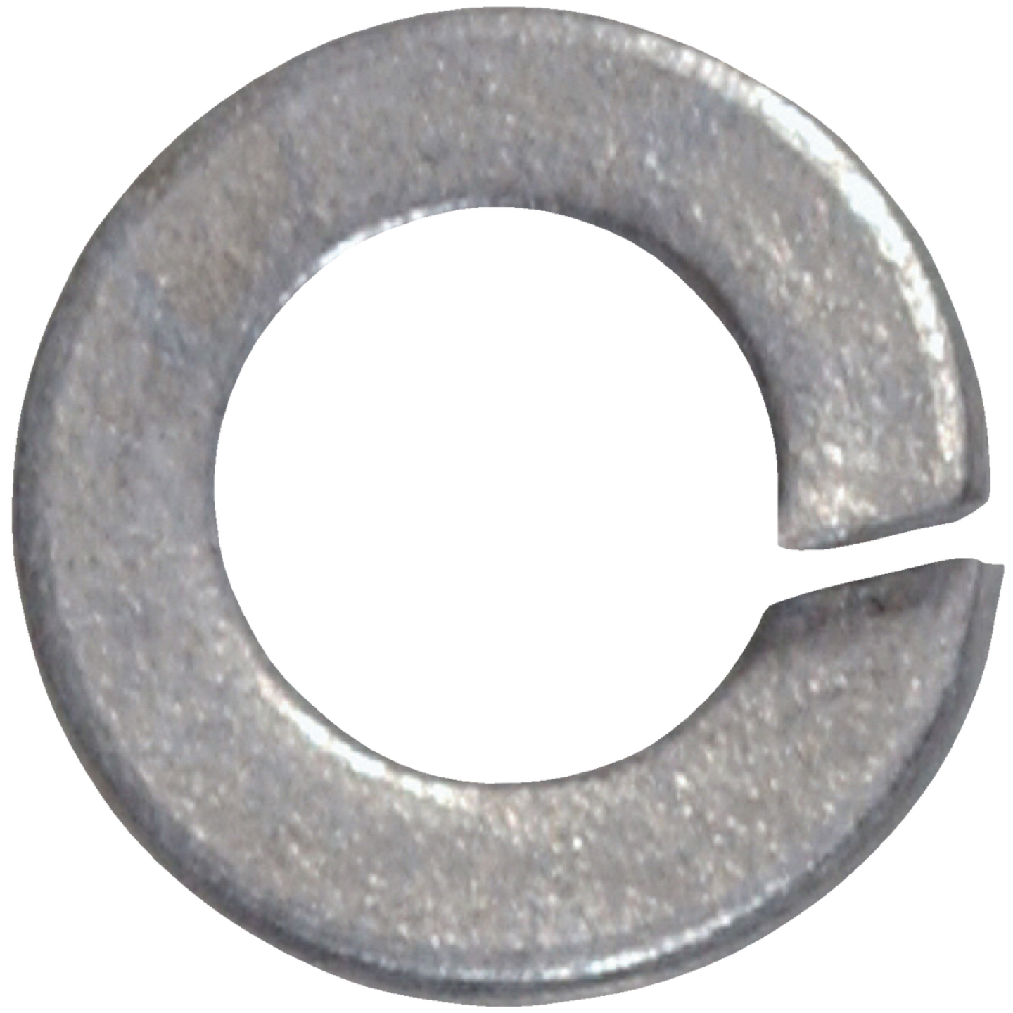 Hillman 5/16 In. Steel Galvanized Split Lock Washer (100 Ct.) Image 1
