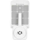 Dynatrap Reusable Indoor 400 Sq. Ft. Plug-In Insect Trap Image 3